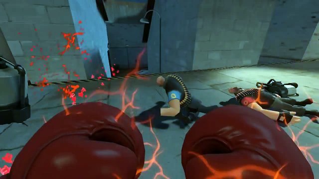 TF2 Griefing & Revenge - Best Teleporter Trap EVER