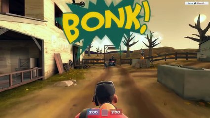 TF2 Mythbusters - Episode 1