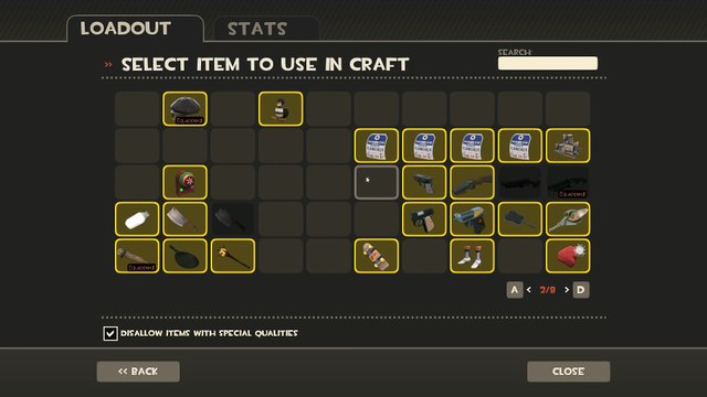 TF2 - CRAFTING AUSTRALIUM GORLOCK
