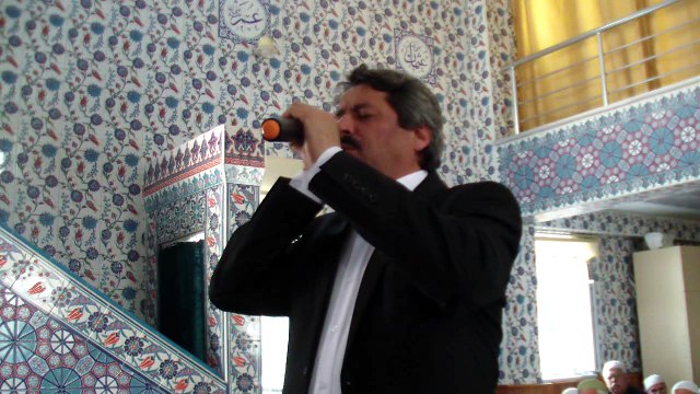 İSMAİL USLU-EZAN GÖNEN-KAVAKALAN KUTLU DOĞUM MEVLİDİ 2016