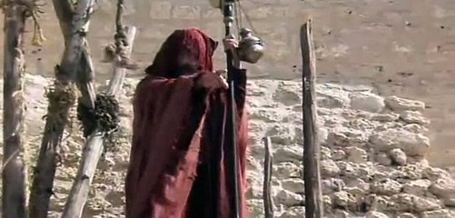 Life of Brian - Boring Prophet