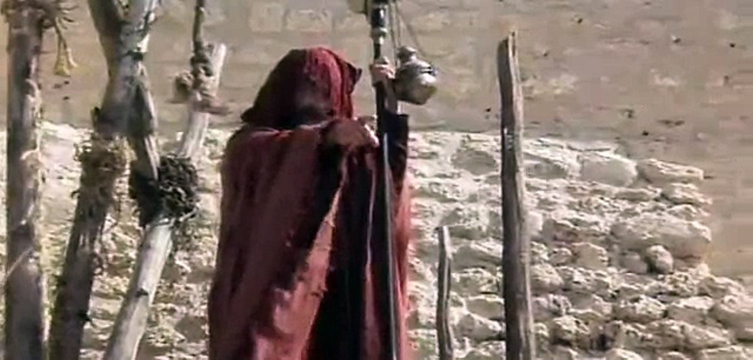 Life of Brian - Boring Prophet