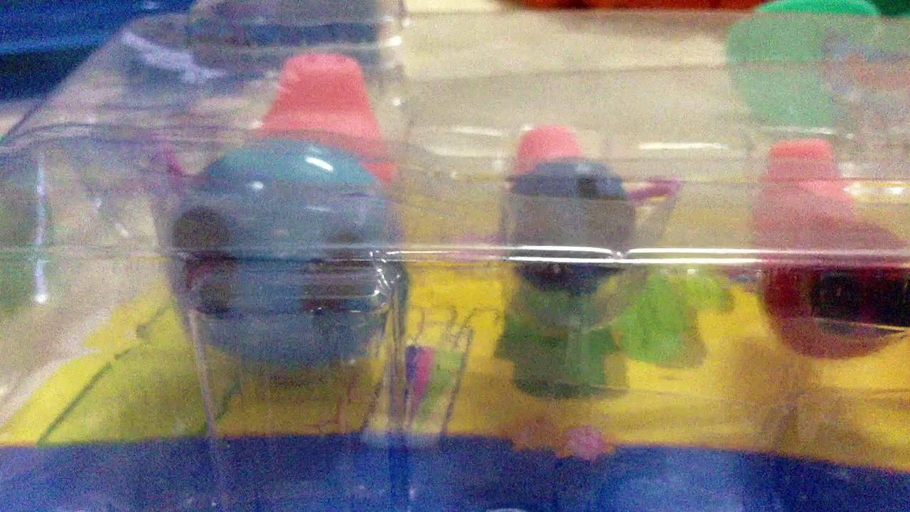 Peppa Pig Family Toy