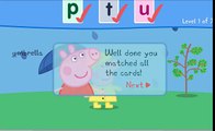 Мультик свинка пеппа разгадывает cartoons peppa pig