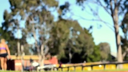 Female Fitness Motivation - Pain is temporary Pride is forever!