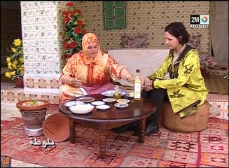 2M Maroc - Ch'hiwat bladi - 19-05-2016 07h00 15m (14029)