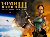 Let's Play! Tomb Raider 3:Level 3-The River Ganges