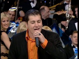 Aco Pejovic - Jelena (Grand docek 2007) DVD RIP