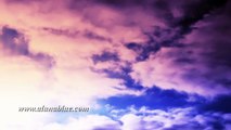 Fantastic Clouds 0206 Time Lapse Stock Footage