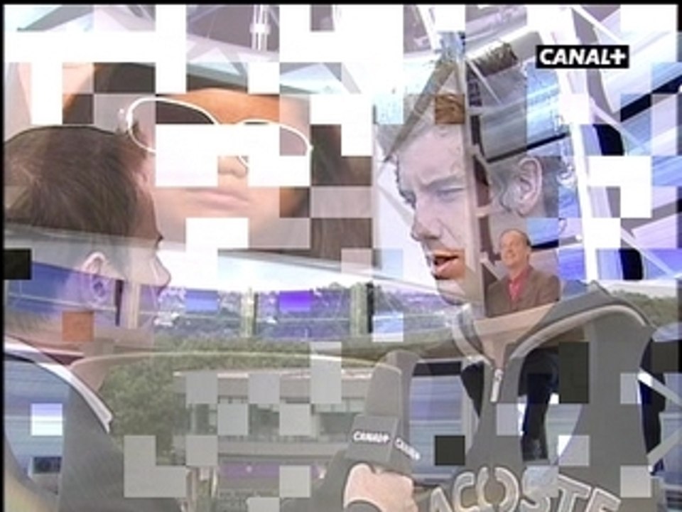 Gasquet interview