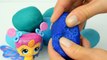 Kinder Surprise eggs Peppa pig PAW Patrol Toys MLP Egg Mickey mouse Play doh