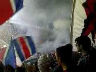 PSG-nantes lololo lololo lololo aller PARIS aller