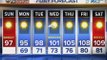 Arizona web weather: 5-29-16