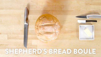 This Is the Burger Your BBQ Has Been Missing