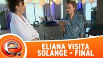Eliana Visita - Solange - Parte 3