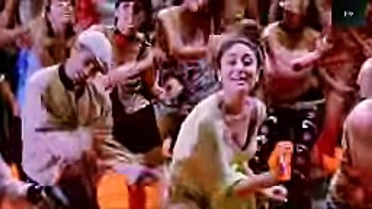 kareena Kapoor sexiest video compilation -2016