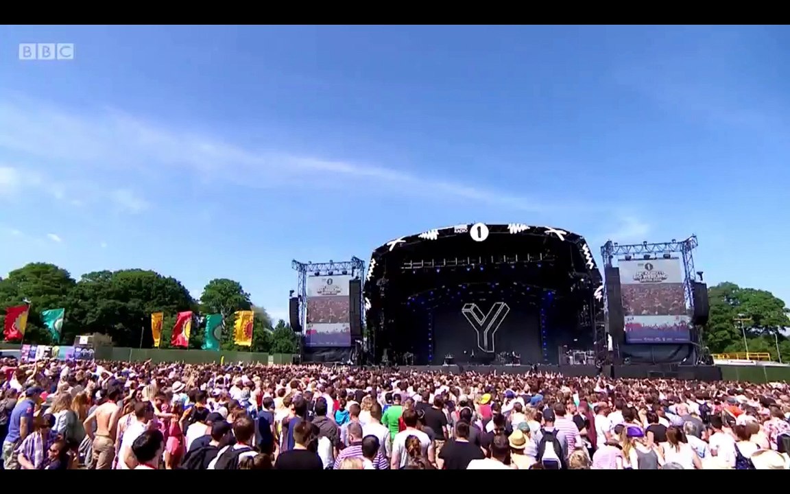 Years & Years - Full Set (Radio 1's Big Weekend 2016)