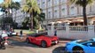 Cannes Insane Summer Supercars & Hypercars Parkings!