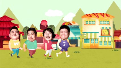 "비스킷때문에 대성통곡" [맛있는 녀석들 Tasty Guys] 53회