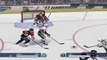 NHL 09 Playoff - Pittsburgh Penguins vs. New York Islanders 1.zápas - 3:0 | GamingVideos