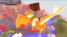 ( MİNECRAFT POCKET EDİTİON )Minecraft Pe: Mod Pixelmon 0.14.3