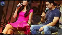 Top 20 WORST Bollywood WARDROBE MALFUNCTIONS - MUST WATCH