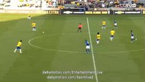Brazil TIKA TAKA PASS Panama 0-0 Brazil