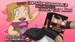 Captain Sparkles Minecraft | CaptainSparklez Animated: Crazy Cat Lady (Minecraft)