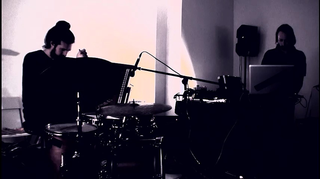 Concerts / soirée Musique Improvisée / HELVED RÜM #02