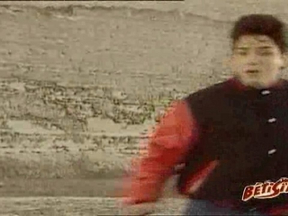 Les Inconnus - Betisier Bioman