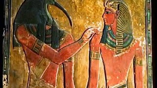 Nilin Kayıp Firavunları Belgeseli - Uygarlığın Büyük Hazineleri