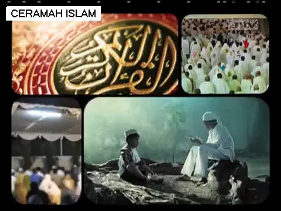 Yusuf Mansur Wisata Hati [14-10-2013] - Matematika Halal Haram 8