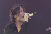 GLAY 『BLAST』CONCERT TOUR 2004 X-RATED　HD
