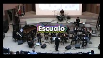 Escualo (Piazzolla) - Orchestra Castelfidardo - Ancona (25/05/2010)