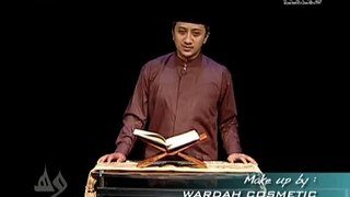 Yusuf Mansur Wisata Hati [15-10-2013] - Matematika Halal Haram 9