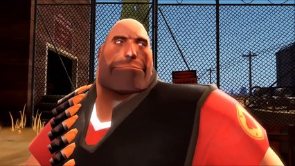 [SFM] TF2 - Cult of Personality Chapter 3 - Empathy