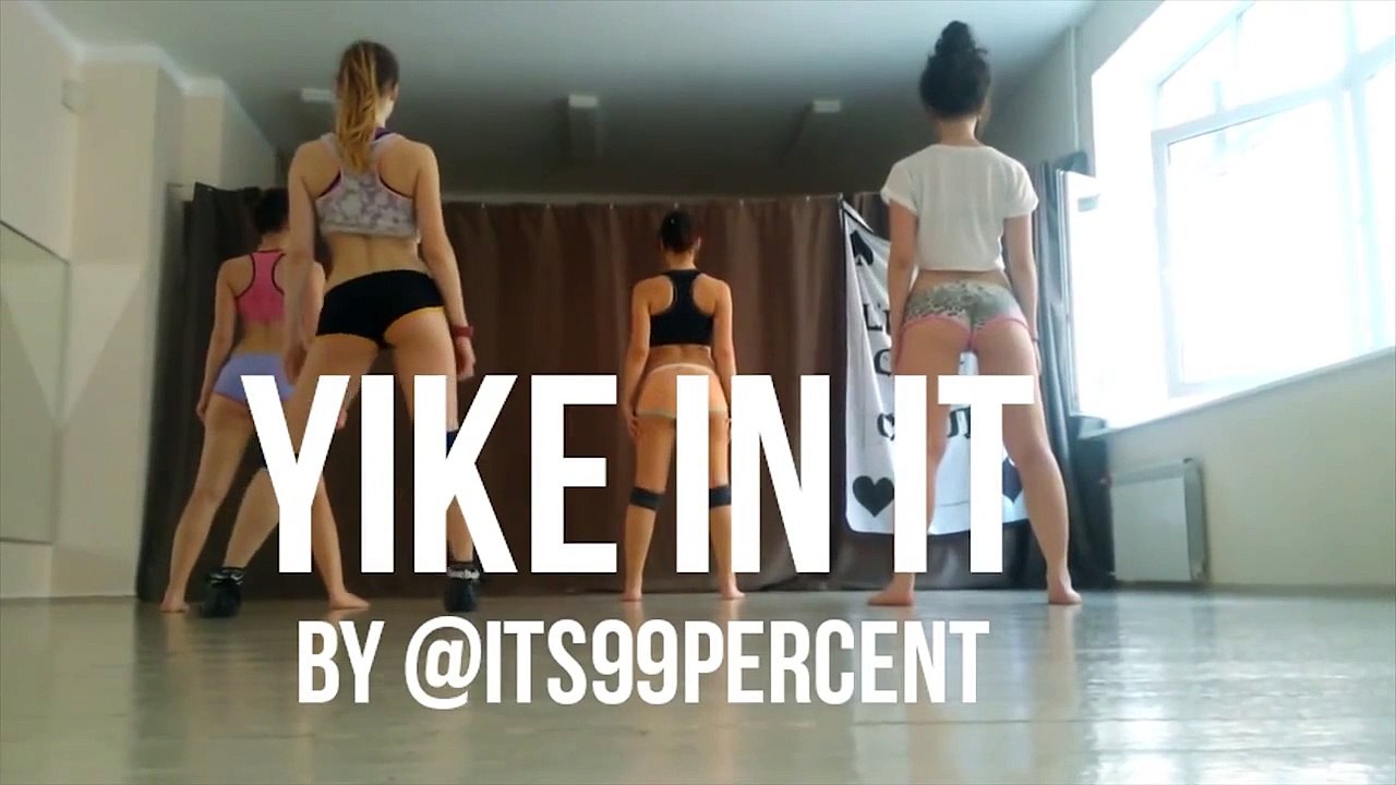 Twerk