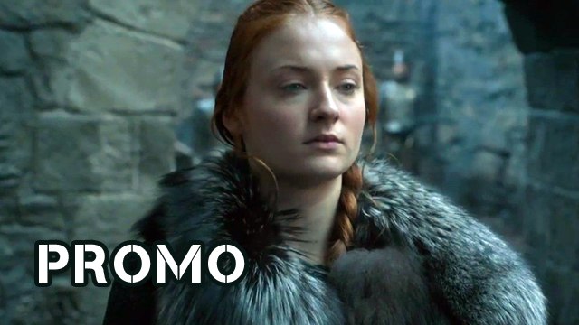 Game of Thrones 6x07 Promo Preview