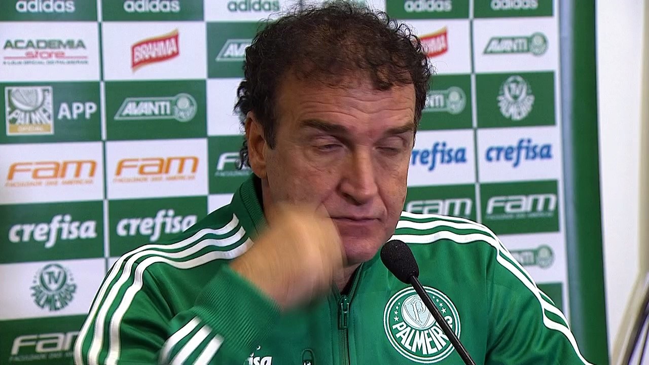 Coletiva - Cuca