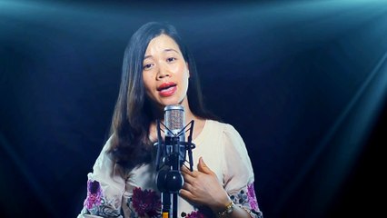 Duyên Phận - Như Quỳnh (Nguyễn Na Cover) - 4K