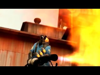 TF2 - Hudda Hudda Huh!