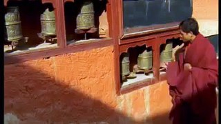 Tibetin Saklı Krallığı Belgeseli - Uygarlığın Büyük Hazineleri