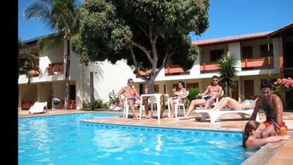 Coroa Bella Praia Hotel, Mutari, Brazil