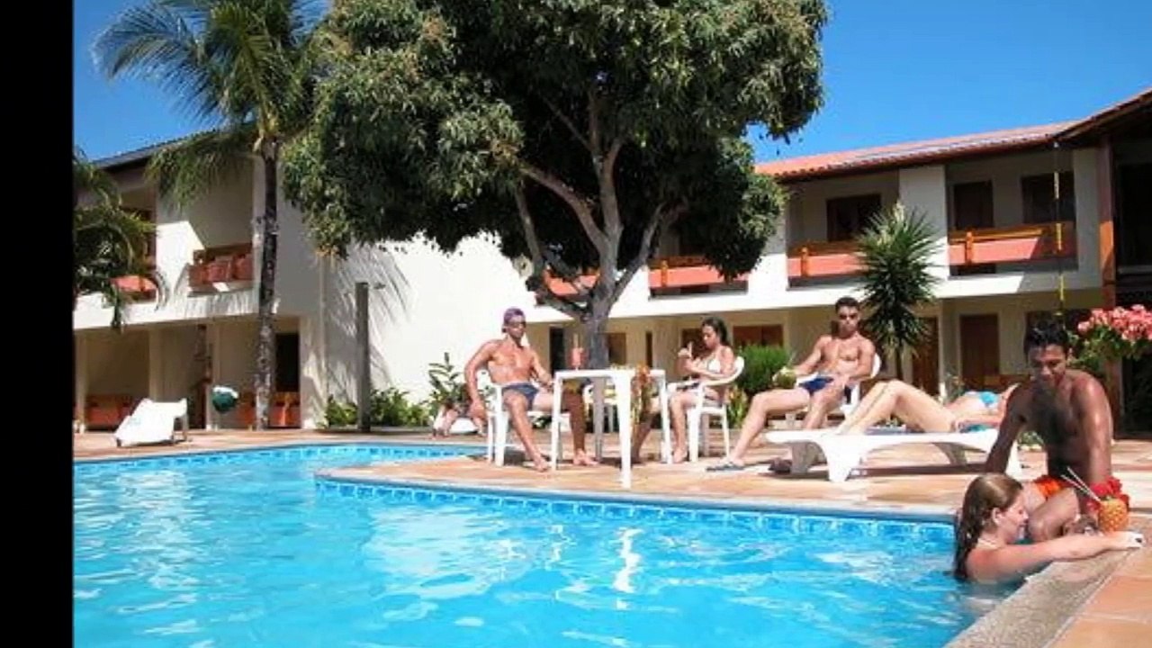 Coroa Bella Praia Hotel, Mutari, Brazil
