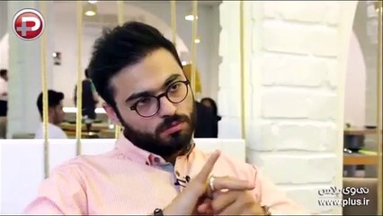 مجتبی کبیری: محسن چاوشی با رابطه بازی خواننده شهرزاد شد - Part 2