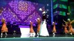 9 Dünyanın renkleri dansları-1 IFLC 14.Türkçe Olimpiyatı Almanya 2016
