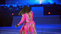 11 Senegal IFLC 14.Türkçe Olimpiyatı Almanya 2016