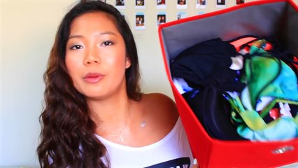 Bathing Suit Collection 2016 [Try On]