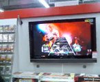 Clasificación Guitar Hero 3 en Media Markt Castellón
