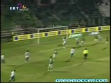 Panathinaikos v Iraklis 1-1 (17' Goumas) Matchday 26 07/08